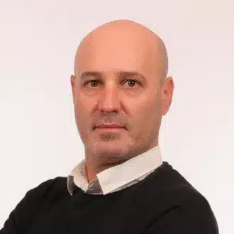 ערן קאופמן
