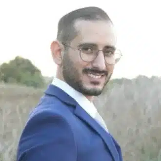 שחר חודפי